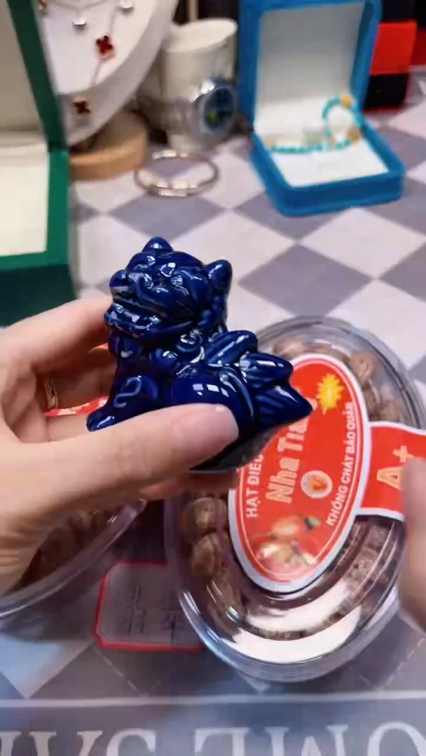 瓷片陶茶666文玩周边多人