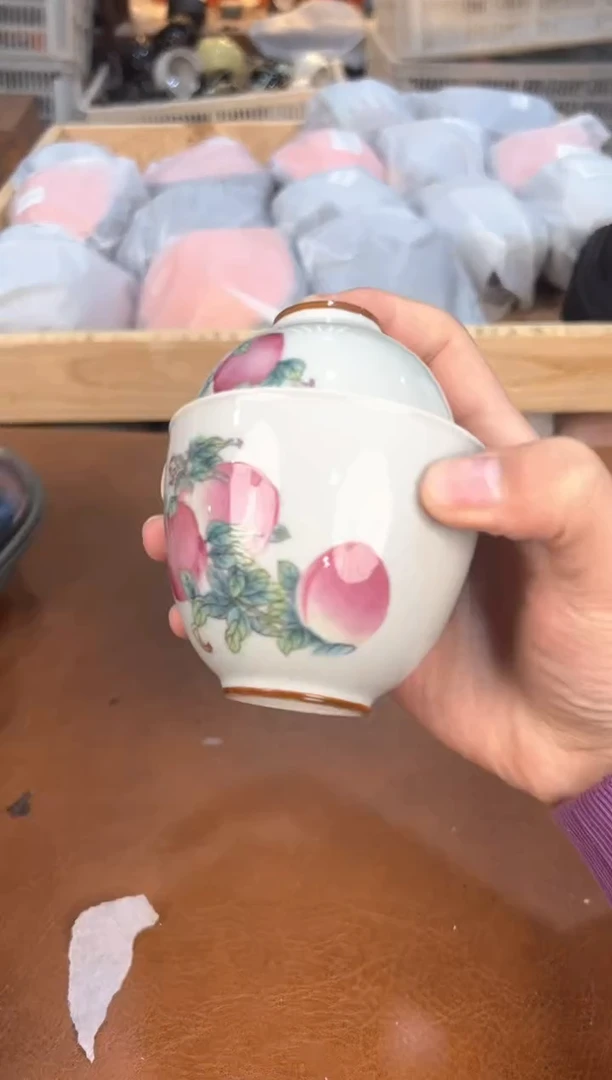 户外便携式家用旅行茶具