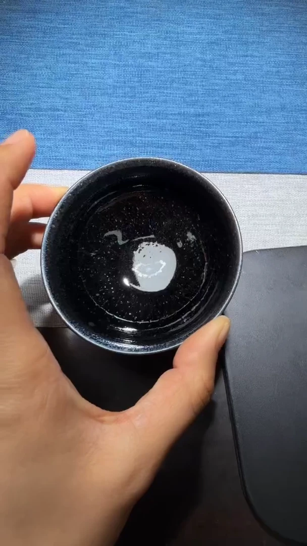 茶盏暨子文高端收藏25