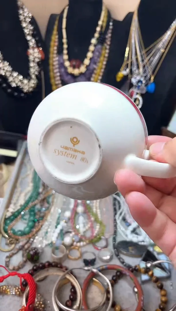 瓷片瓷片瓷片瓷片瓷片陶瓷摆件