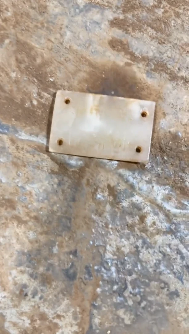 瓷片心**病手工，手绘，瓷器