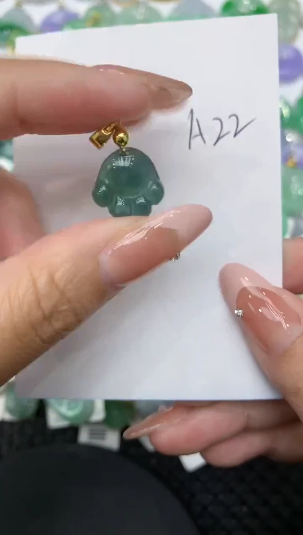 【闪购商品】翡翠颈饰合金111111111