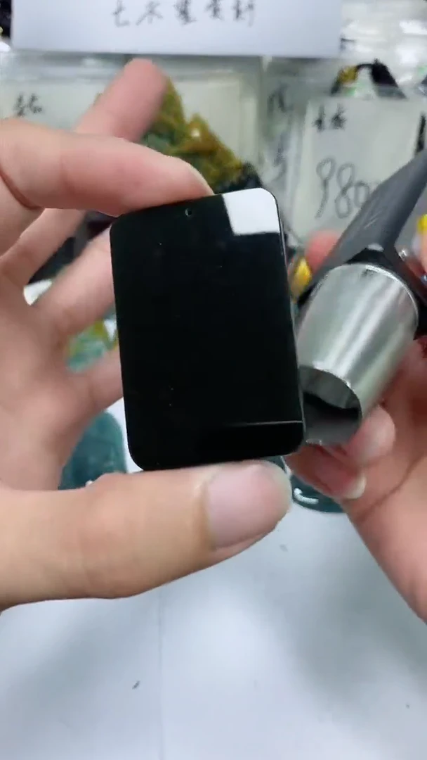 【闪购商品】和田玉（糖玉）颈饰未镶嵌