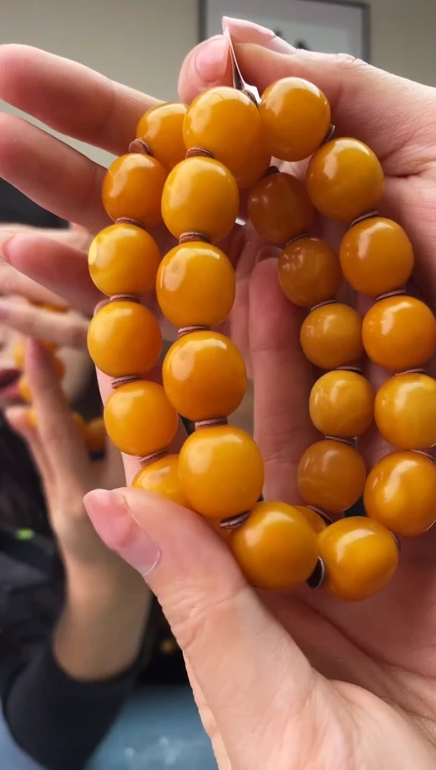 琥珀未镶嵌珠宝奇石T026 14假一罚十，多样性发一件