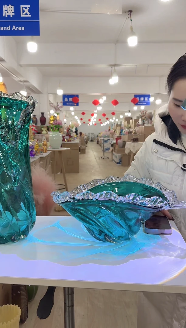 【闪购商品】无铅玻璃1