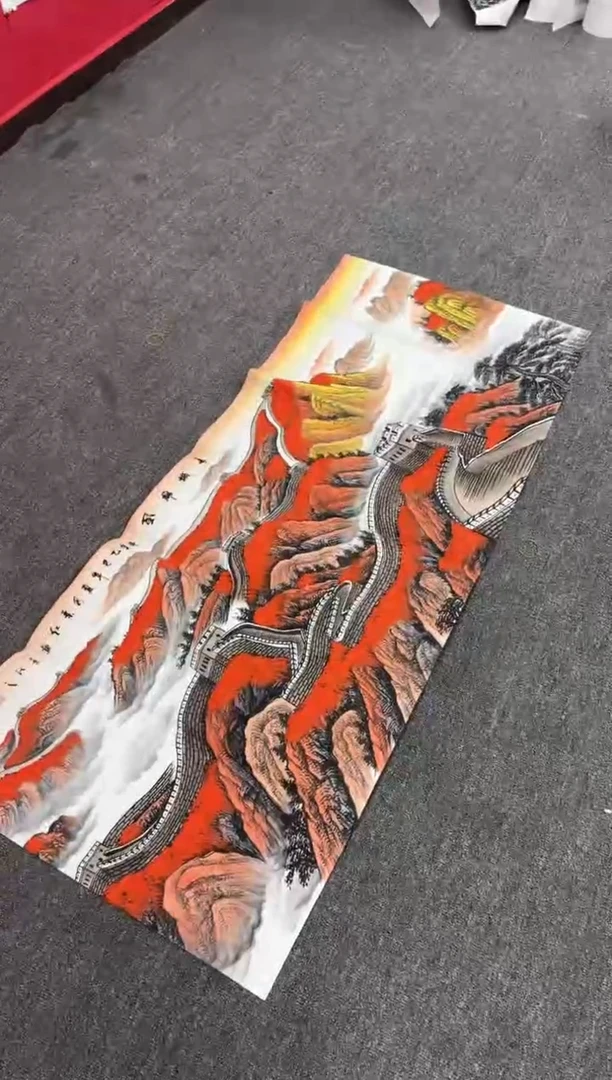 国画艺初美术馆精选链接--