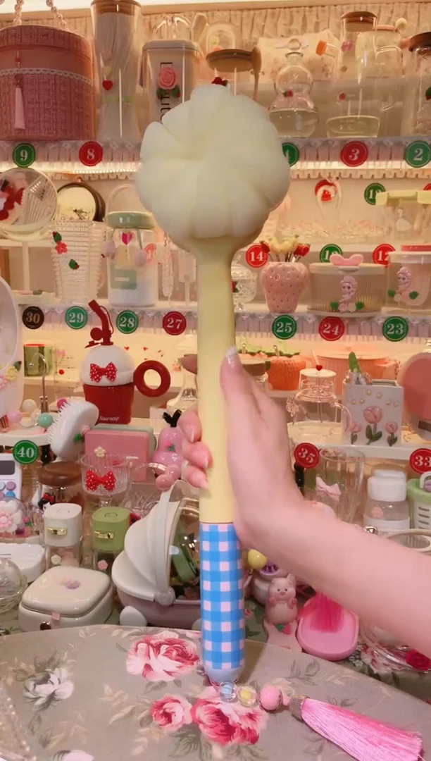 其他品质好发货快放心拍！沐浴刷