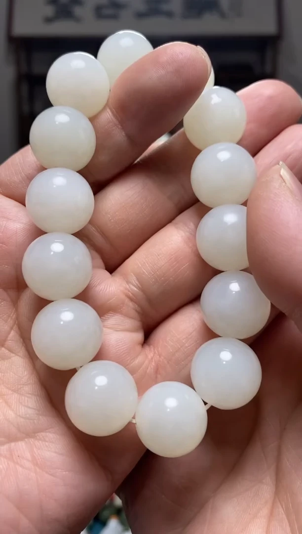 【闪购商品】和田玉挂件未镶嵌22