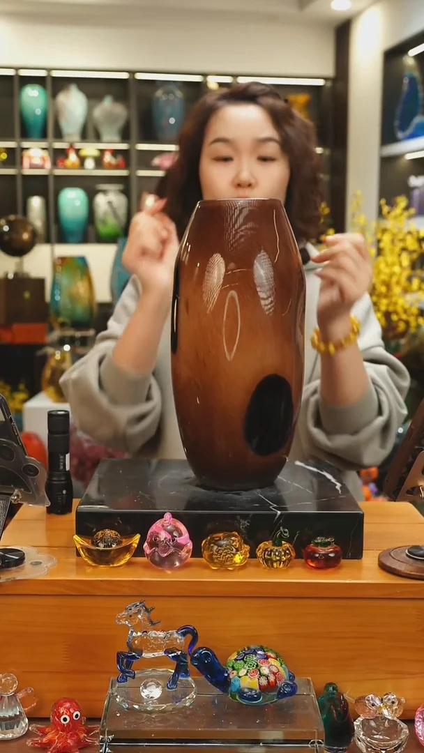 外贸花瓶尾货花瓶031