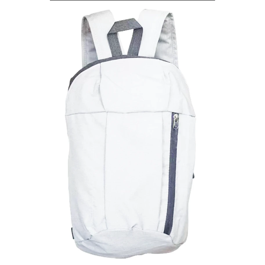 轻便时尚小背包休闲户外小型双肩包