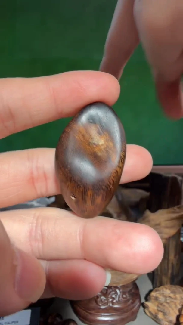 沉香吊坠香胆多样性发一