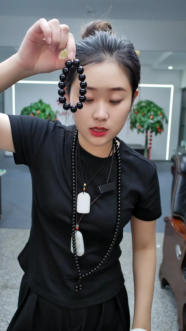 黑手串卡14手串多样性发货