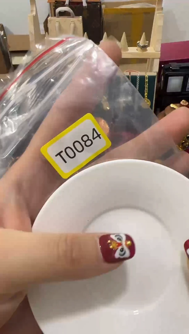 【闪购商品】瓷片华禄甄选阁精选