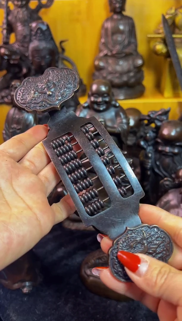 【闪购商品】1案台摆件 物品摆件