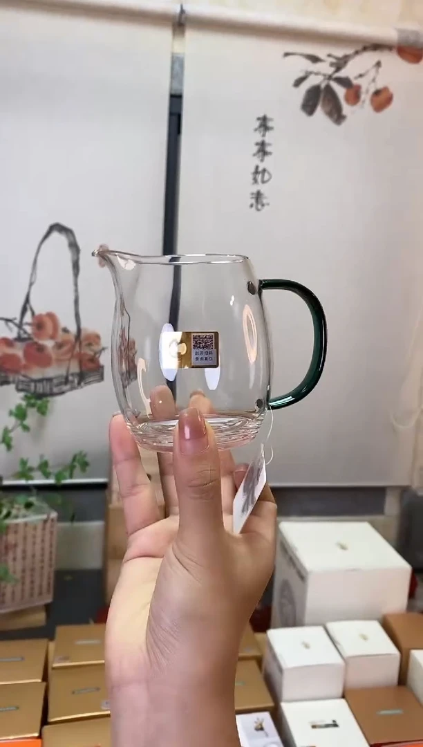 晶彩/澄然/墨绿色