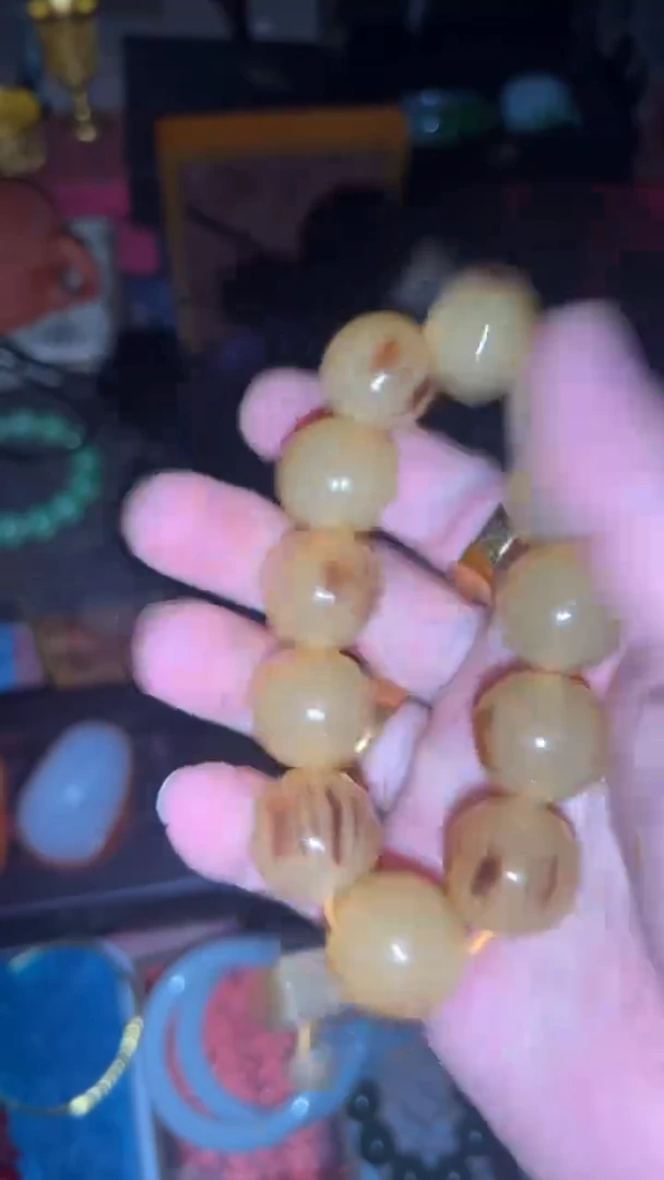 玛瑙/玉髓手串未镶嵌闪购高端商品链接