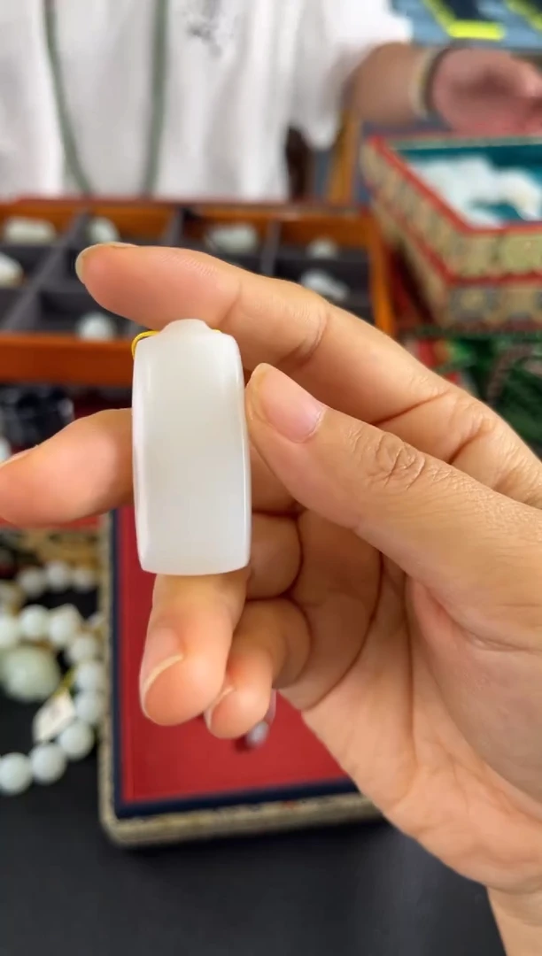 手串未镶嵌和田玉和田玉