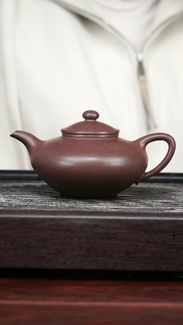 茶壶紫砂精品紫砂壶10........300CC