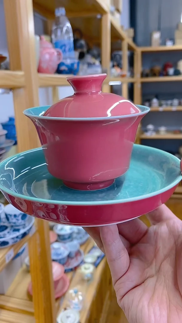 高温烧制陶瓷产品75