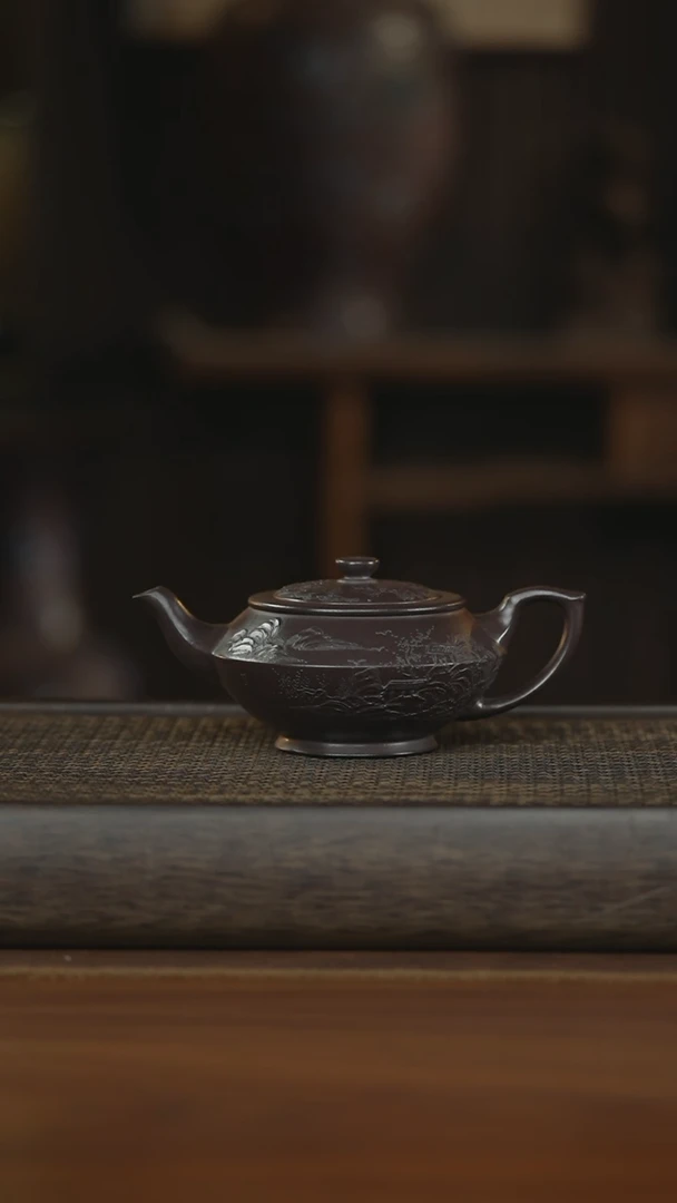 【闪购商品】紫砂茶壶紫砂壶紫砂壶