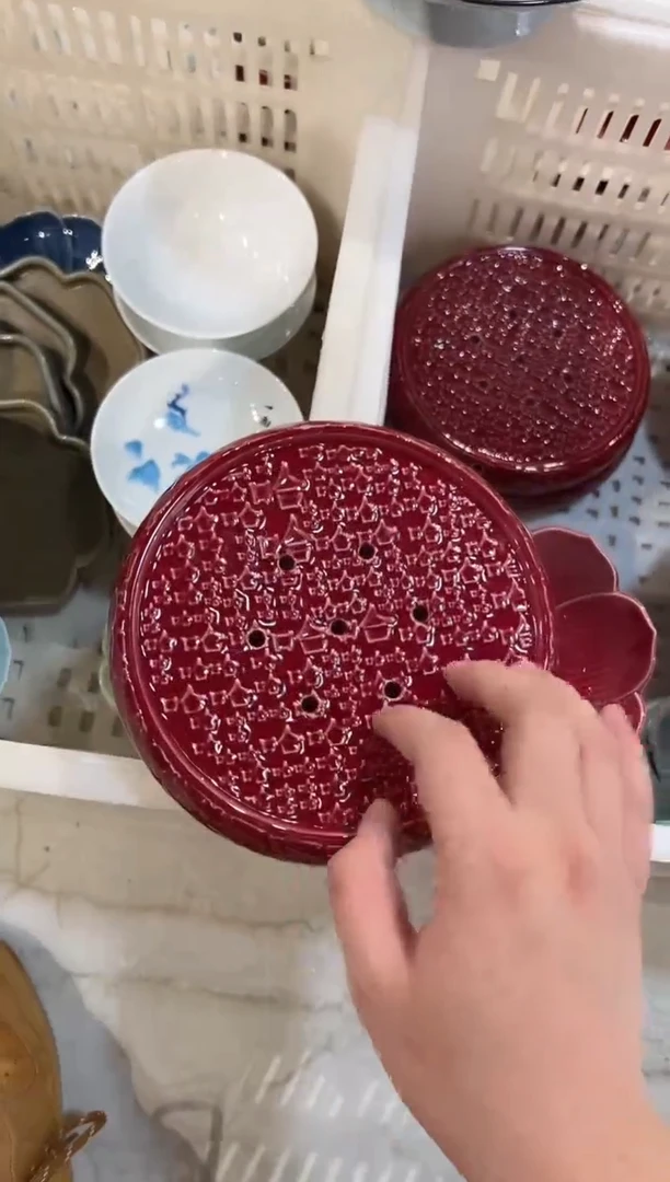 瓷片微瑕商品，介意勿拍