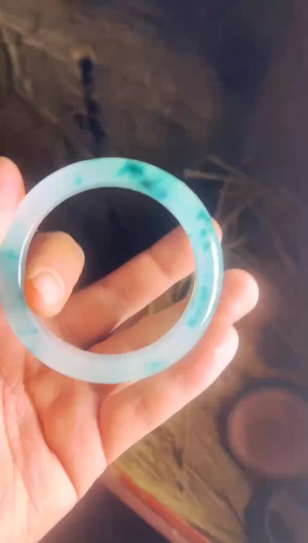 【闪购商品】翡翠颈饰未镶嵌硕宝宝精品精选链接208FWE