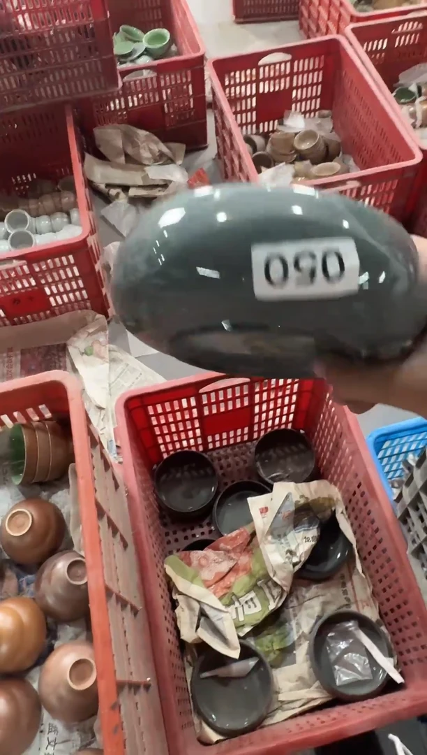【050】龙泉青瓷福利专场