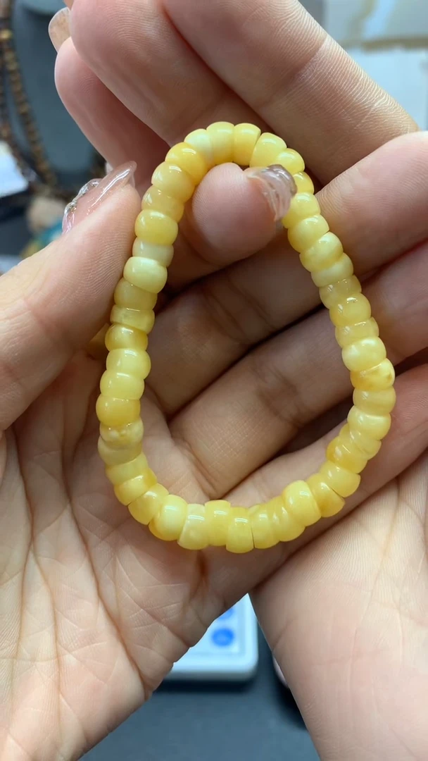 【闪购商品】琥珀珠宝奇石未镶嵌171