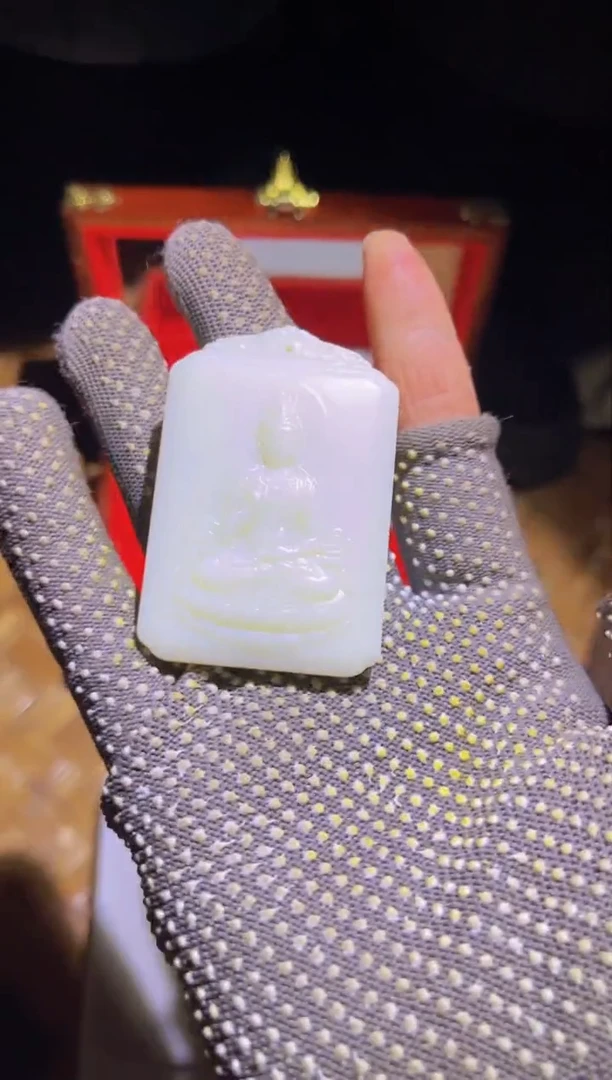 【闪购商品】和田玉挂件未镶嵌75梵梵梵梵梵梵梵梵