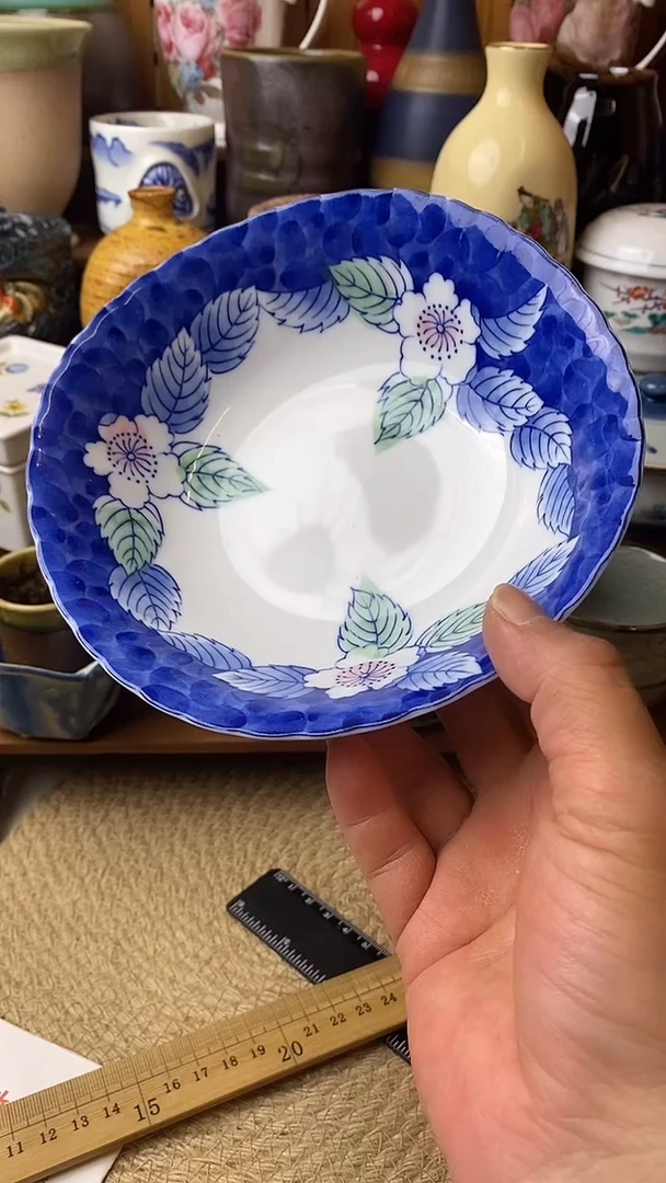 中古物品默认微瑕