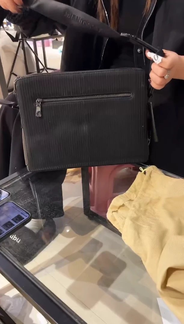 头层牛皮234品牌男包清货中（不要卡单，理性消费）