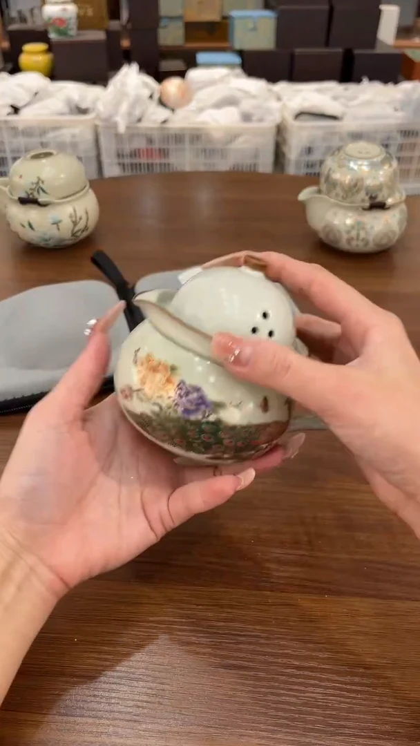 （带包） 陶瓷茶具通用链接@@@@@