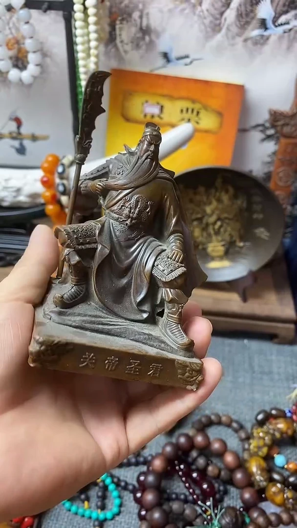 扇子老板娘好物推荐