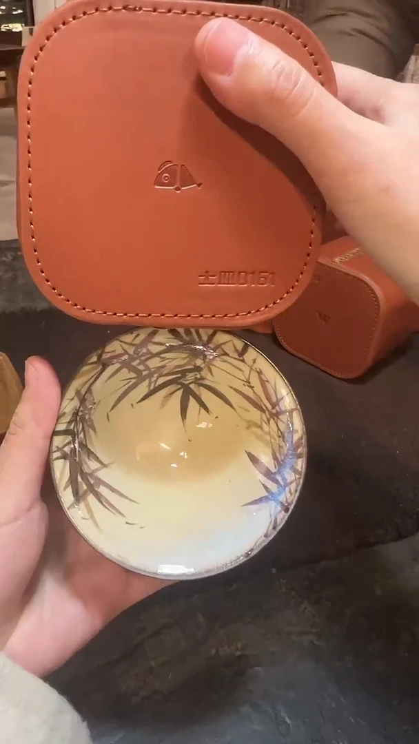 鱼和熊工作室手工陶艺