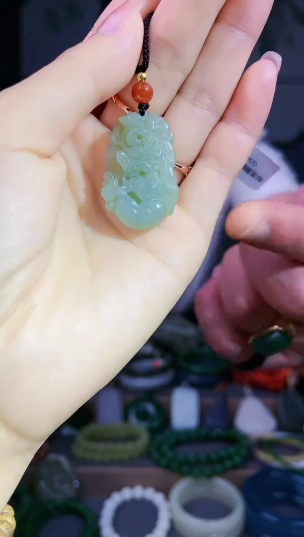 玉多样性发货拍一单发一个