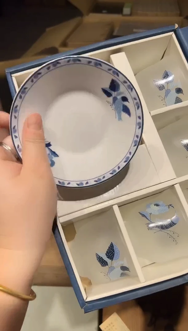 陶瓷茶周边中古品工艺品0104