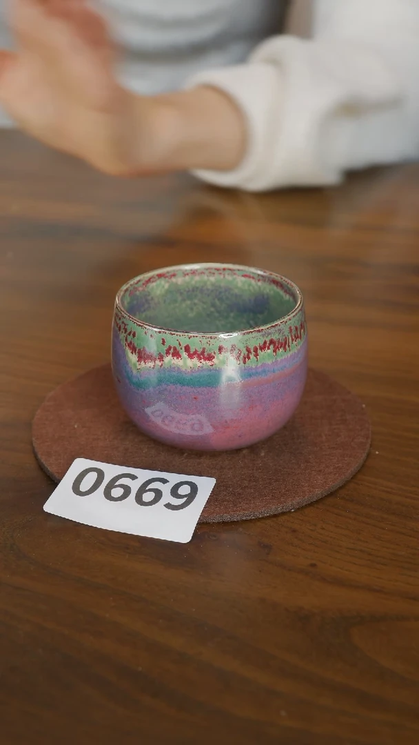 【闪购商品】摆件唐宫美物甄选【物品】