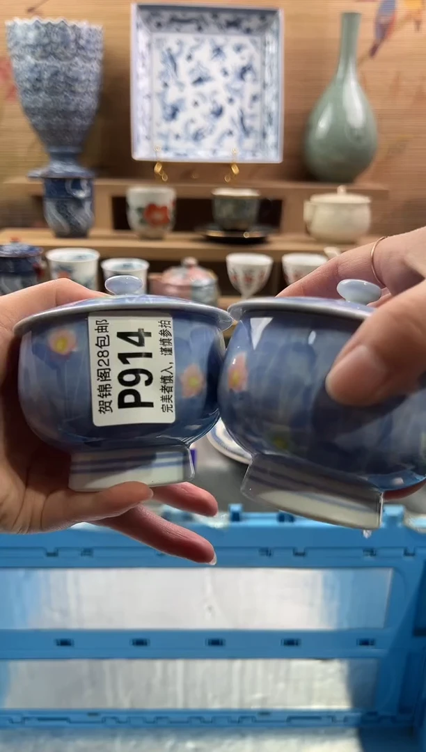 【闪购商品】瓷片当天满28米包邮P914