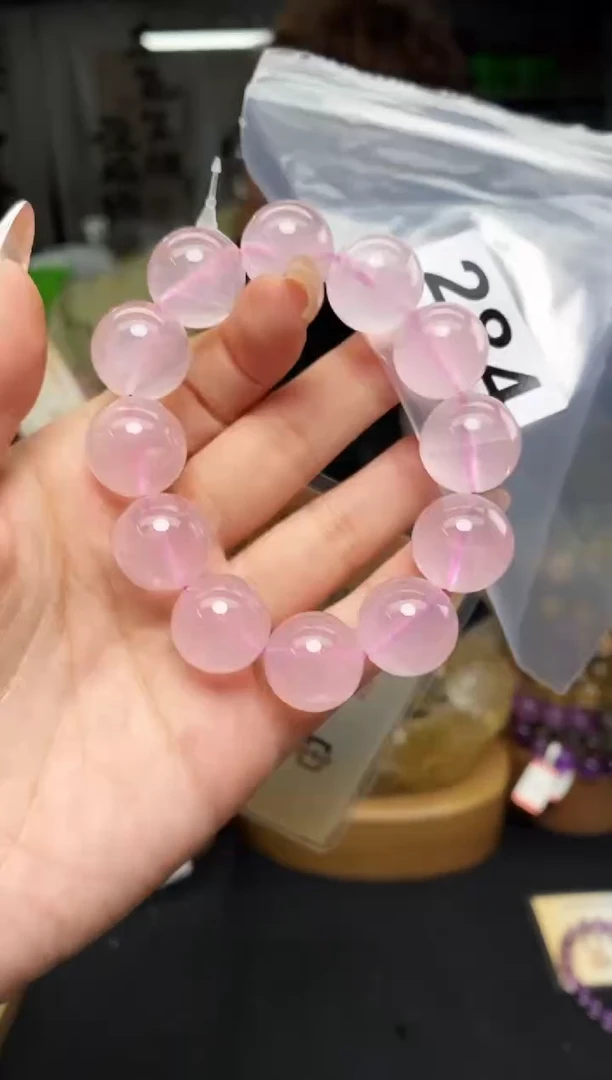 手串未镶嵌水晶手串284