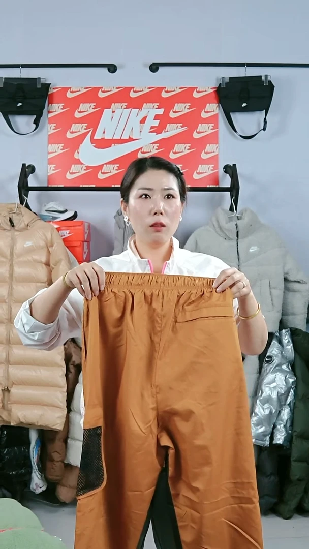 1240闪购编码Nike/Jordan运动衣以直播间过款为准尺码M