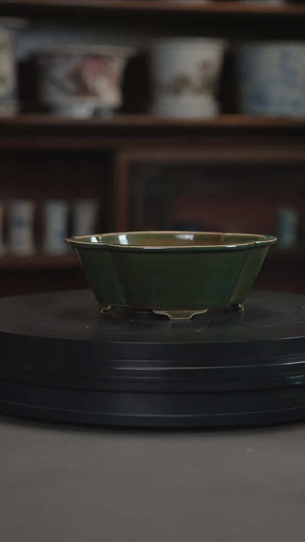 福利高温颜色釉盆福利高温颜色釉盆