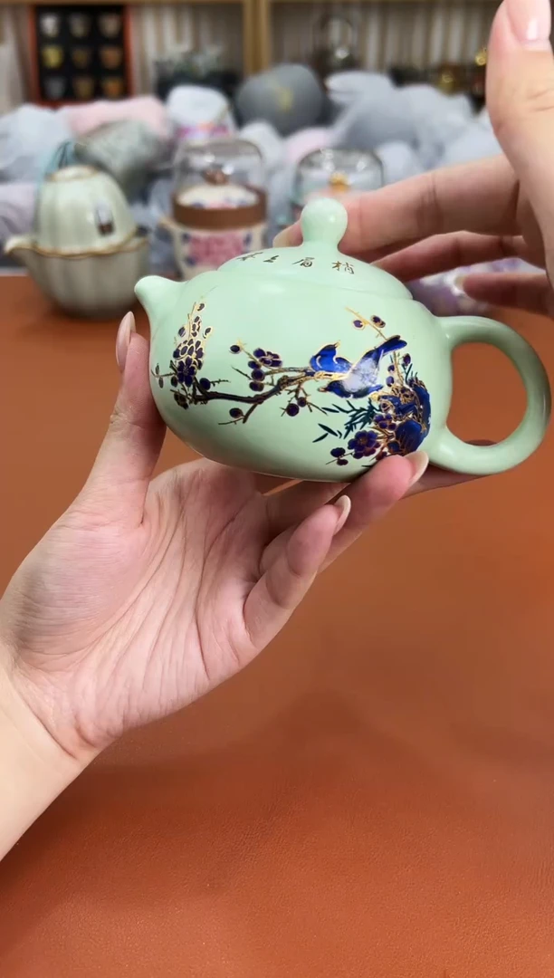 万家瓷坊清货商品链接@@G272