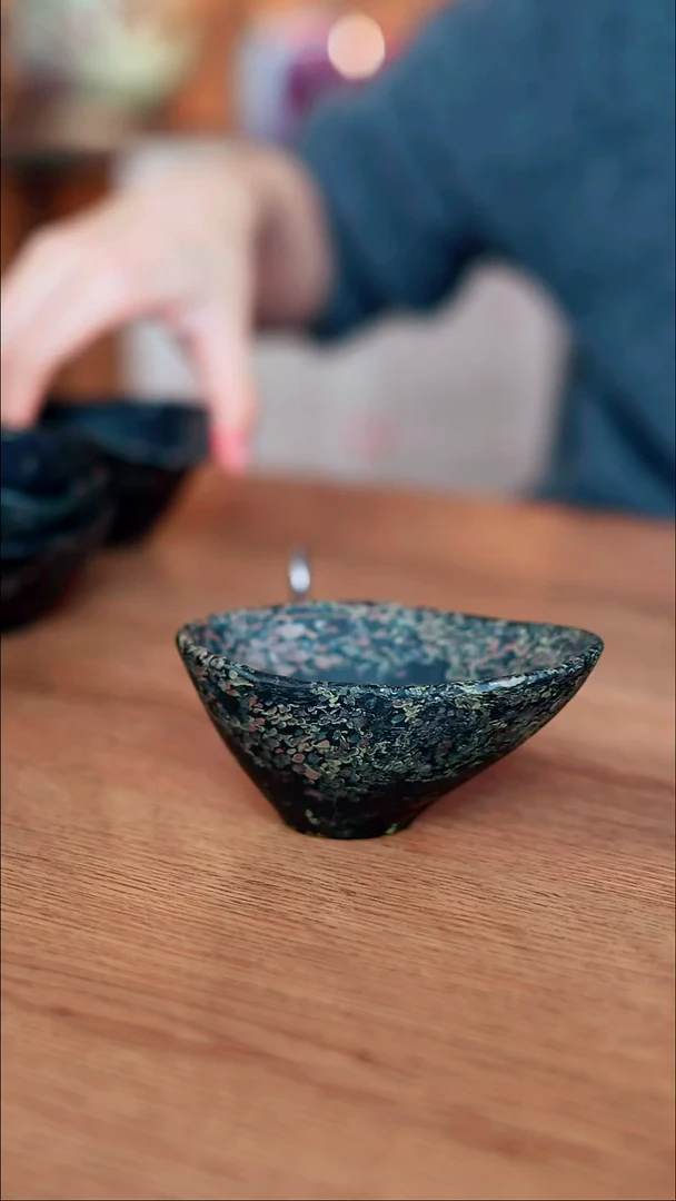 寻武记安山玉大师杯