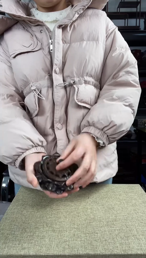 木2782老李红木工艺品