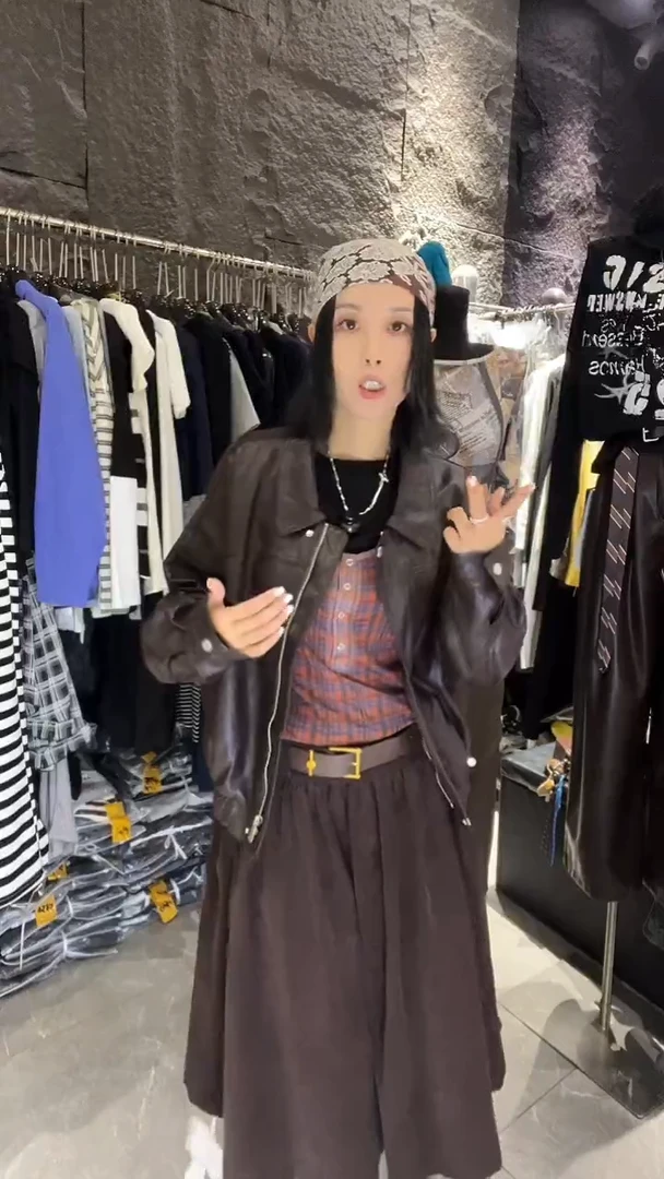 秋款品质潮牌女装【下单备注编码】=030