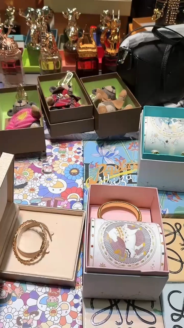 【闪购商品】瓷片换类目孤品单品一件不留