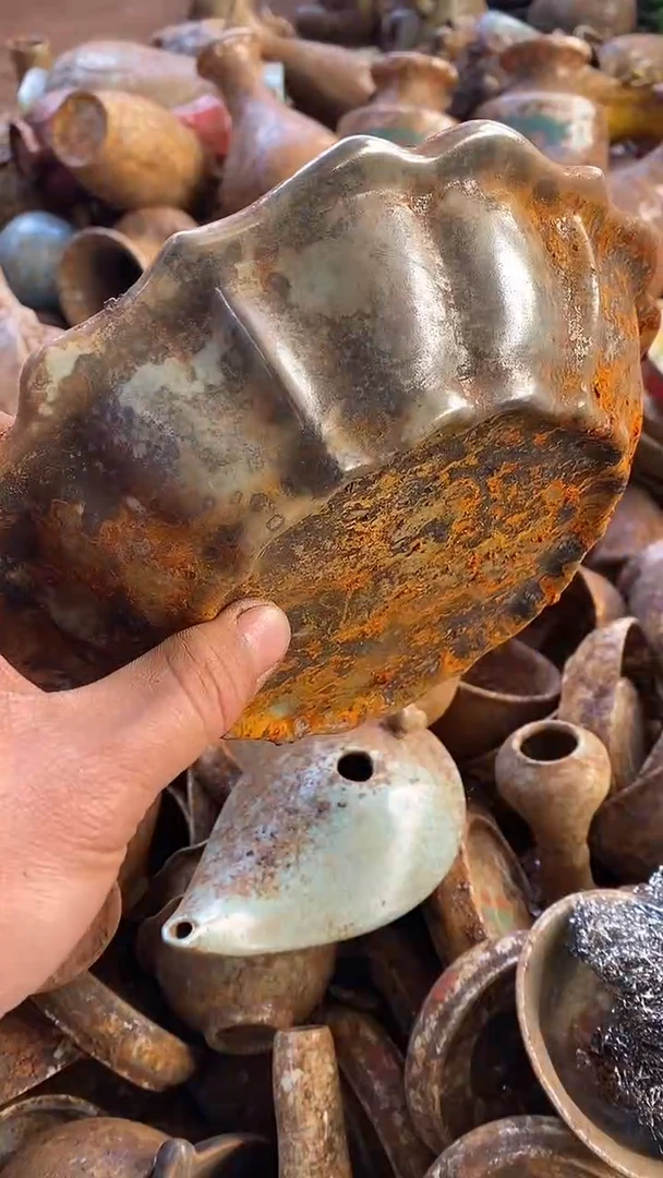 摆件陶瓷器瓷器瓷器瓷器