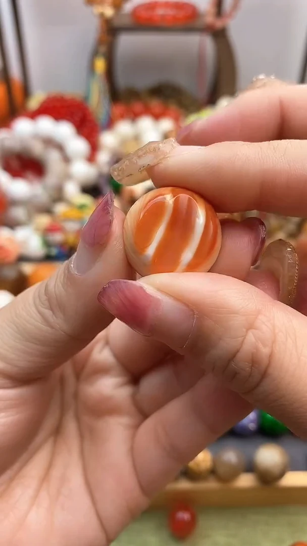 【闪购商品】鹿骨手串/手链XL单珠20mm
