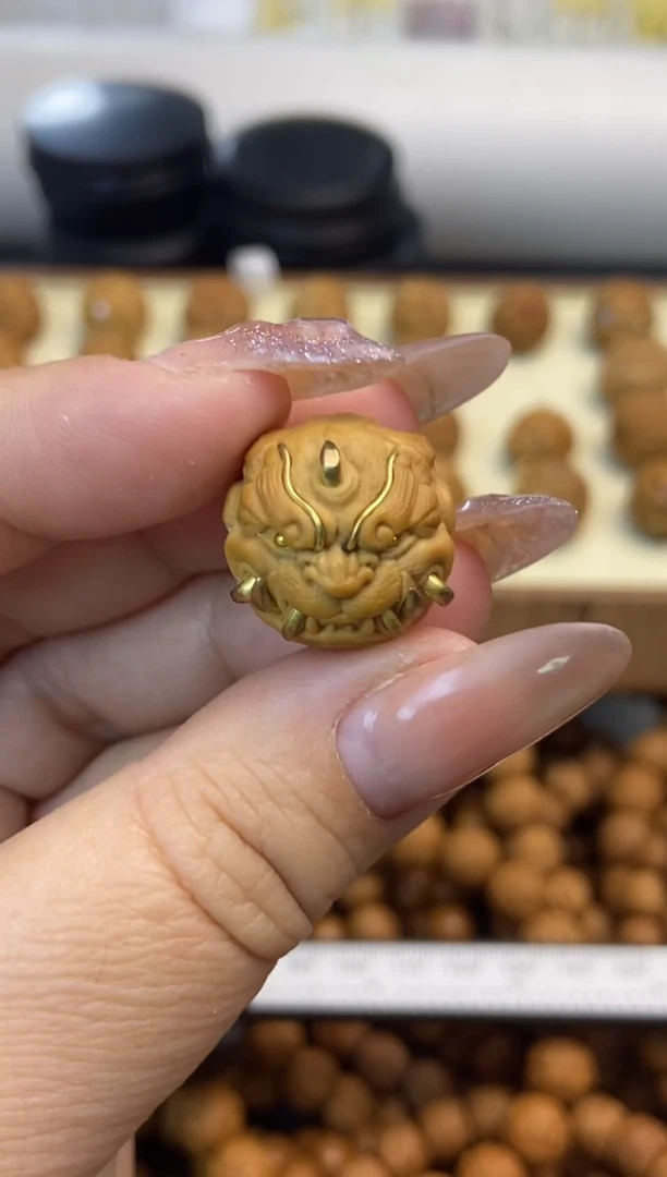 手串猴头核桃许*28