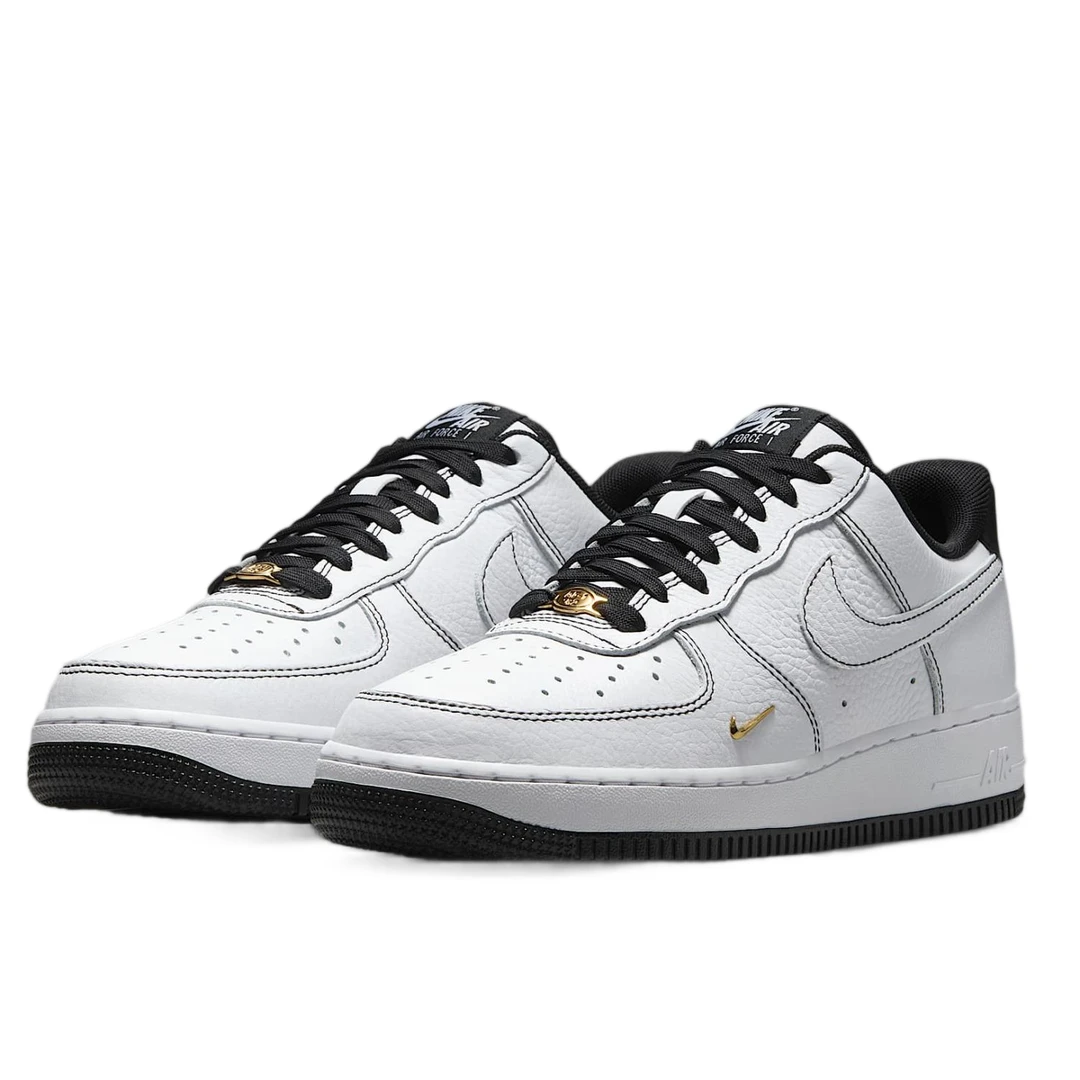 NIKE/耐克官方女款air force 1 Low空军一号流光风板鞋IB6543-101